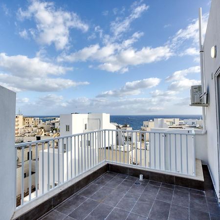 The St Pauls Bay Escape Suites By 360 Estates St. Paul's Bay Exterior photo