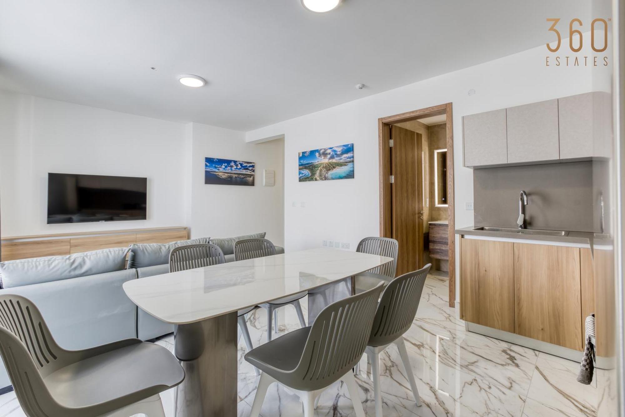 The St Pauls Bay Escape Suites By 360 Estates St. Paul's Bay Exterior photo