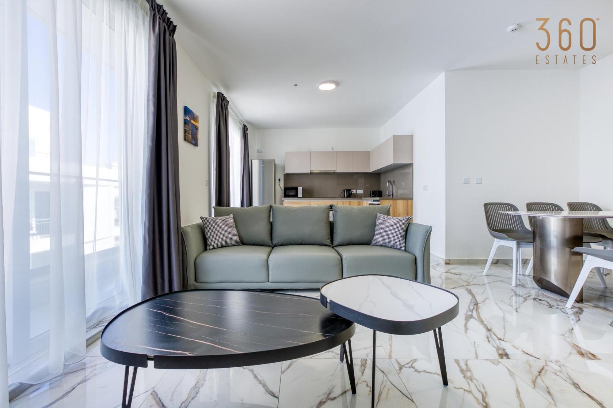 The St Pauls Bay Escape Suites By 360 Estates St. Paul's Bay Exterior photo