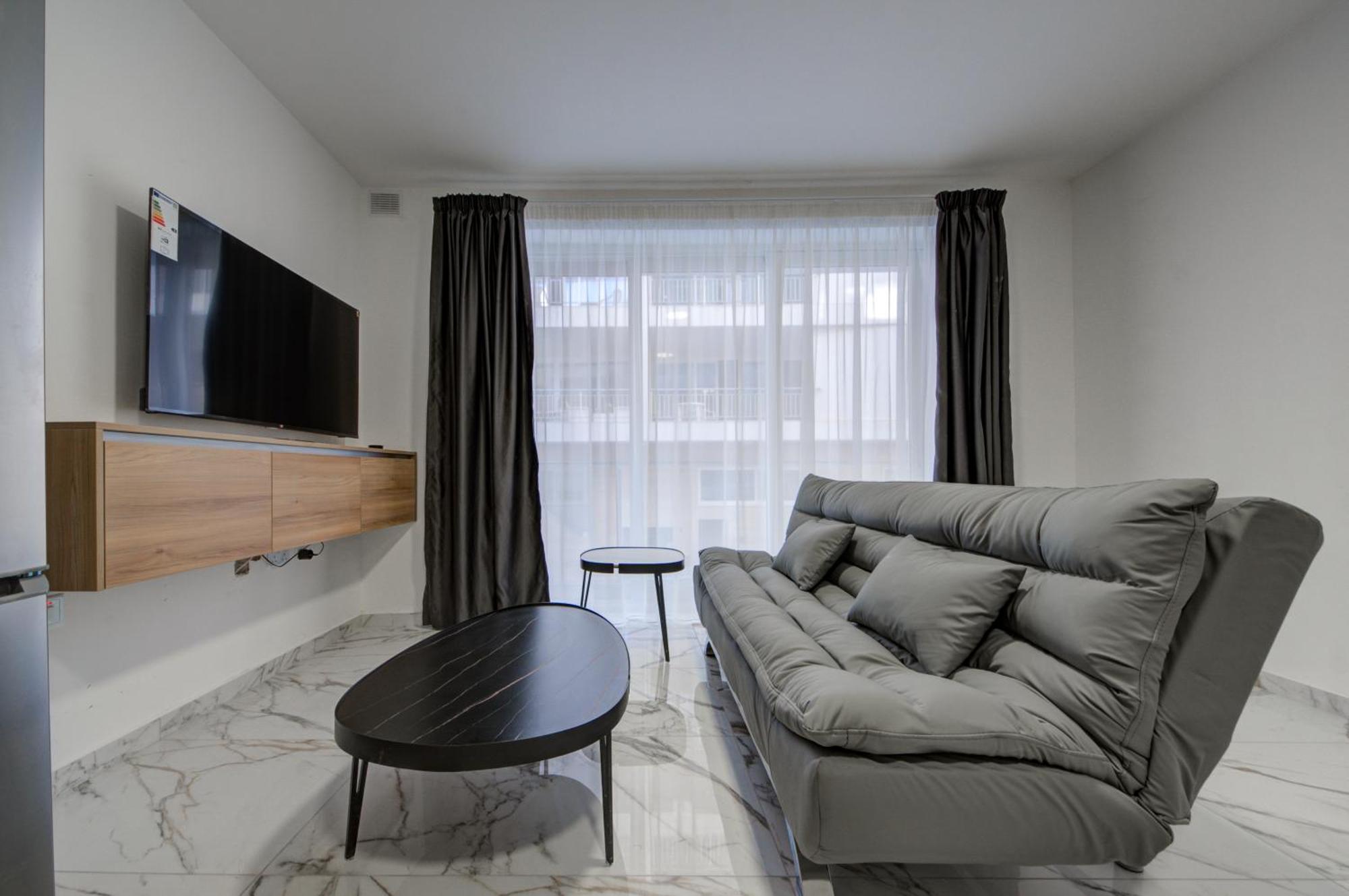 The St Pauls Bay Escape Suites By 360 Estates St. Paul's Bay Exterior photo